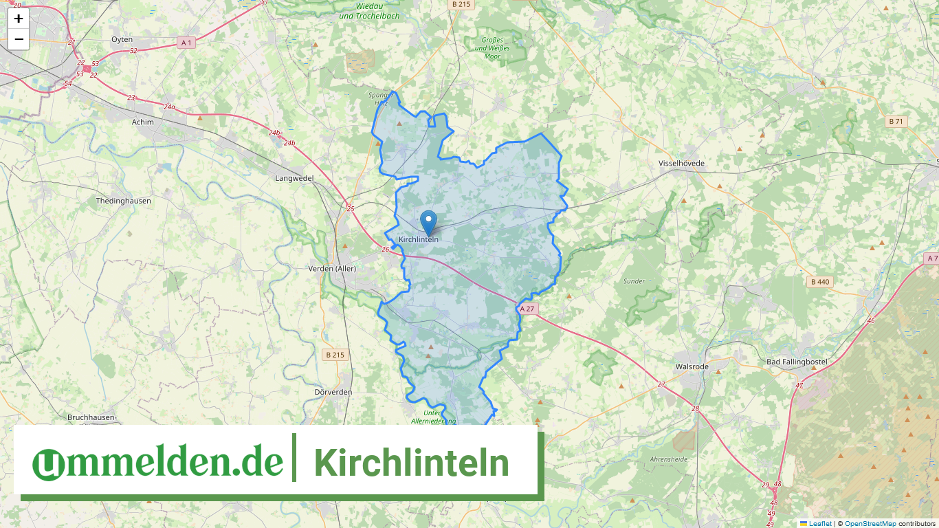 033610005005 Kirchlinteln