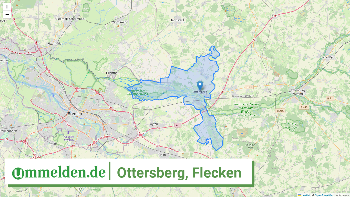 033610008008 Ottersberg Flecken