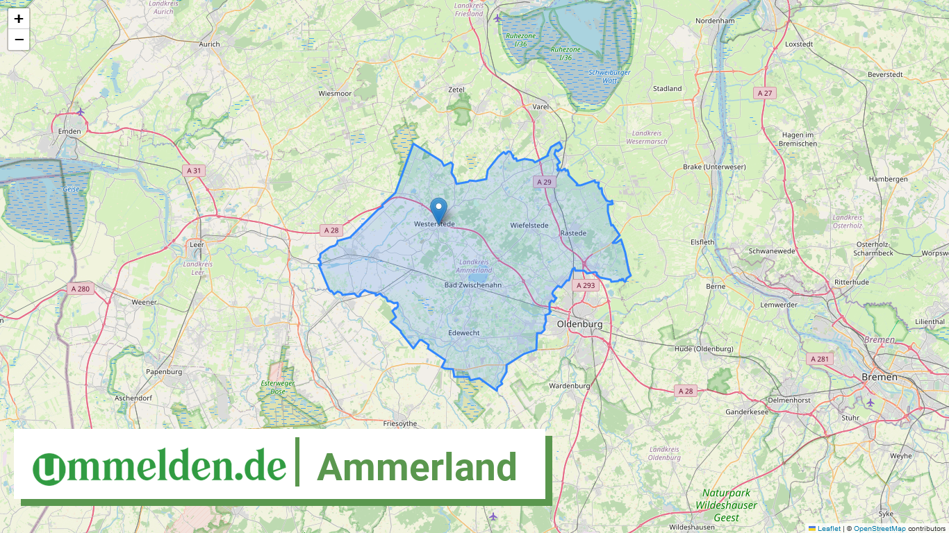 03451 Ammerland