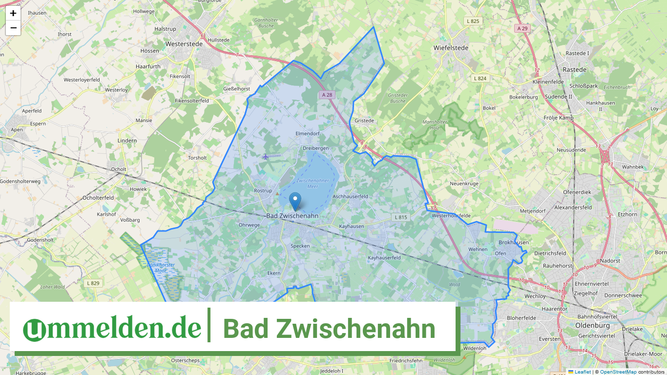 034510002002 Bad Zwischenahn