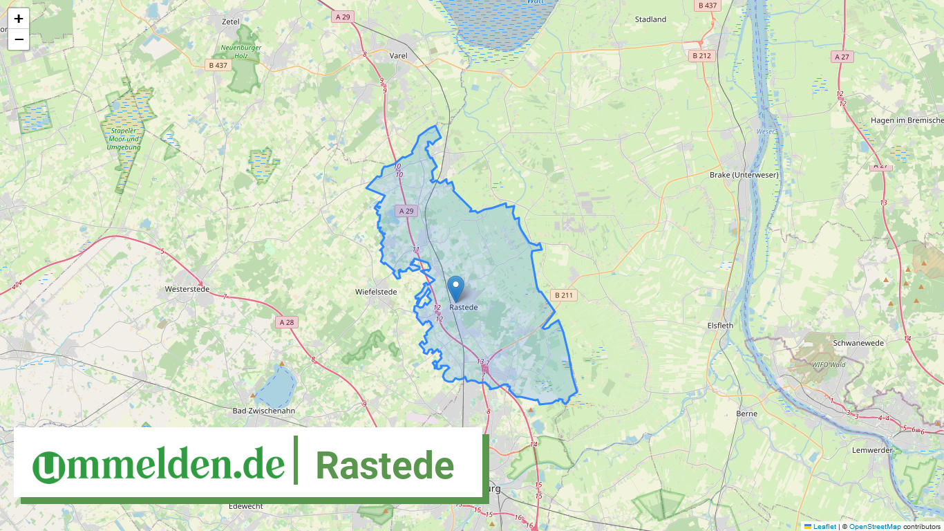 034510005005 Rastede