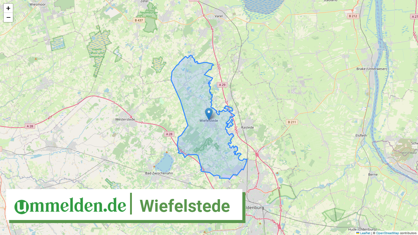 034510008008 Wiefelstede