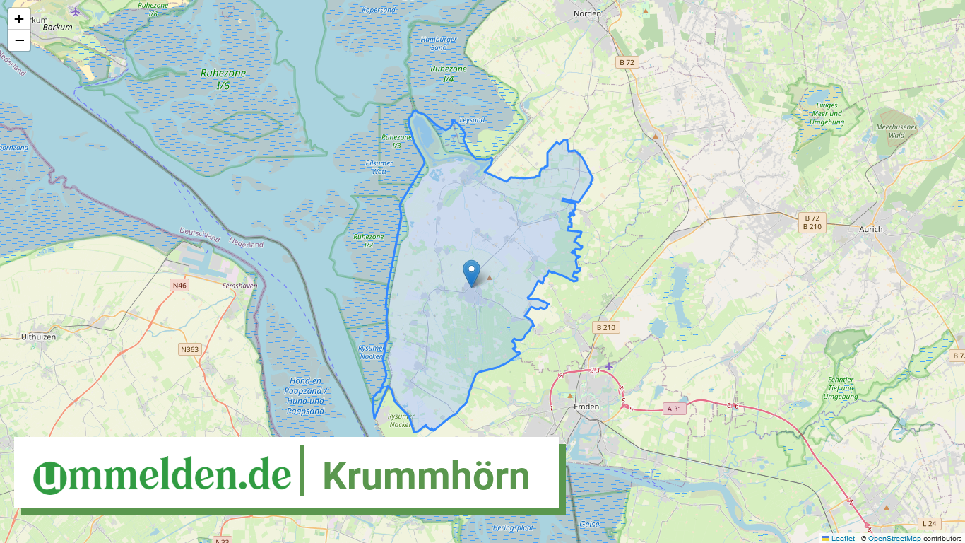 034520014014 Krummhoern