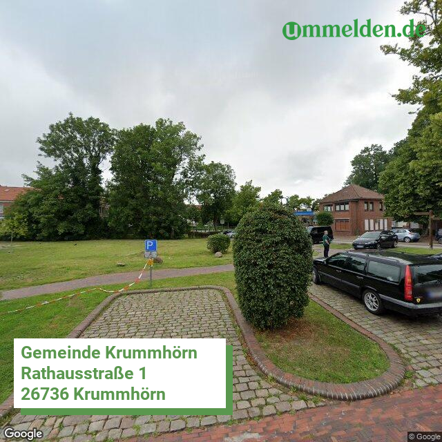 034520014014 streetview amt Krummhoern