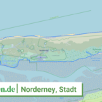 034520020020 Norderney Stadt