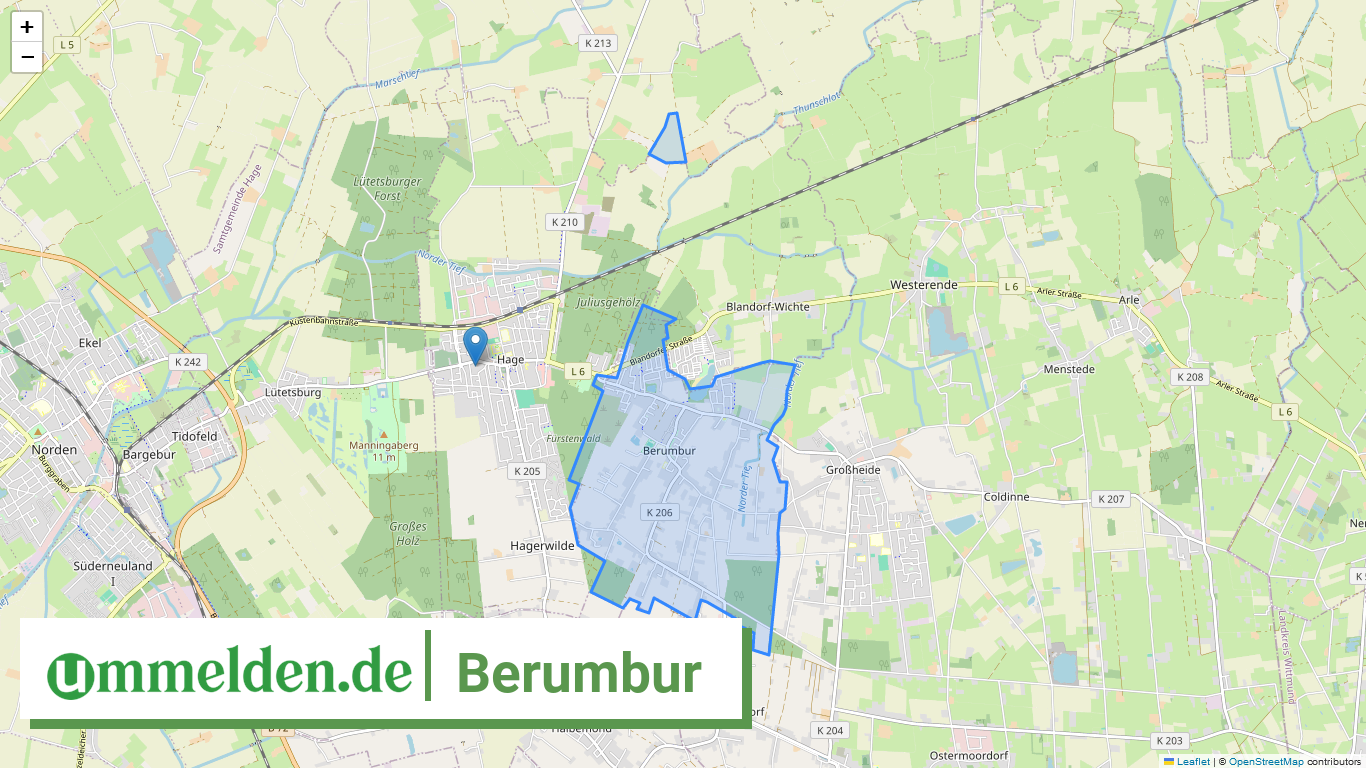 034525403003 Berumbur