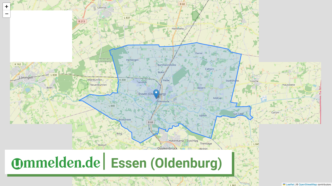 034530006006 Essen Oldenburg