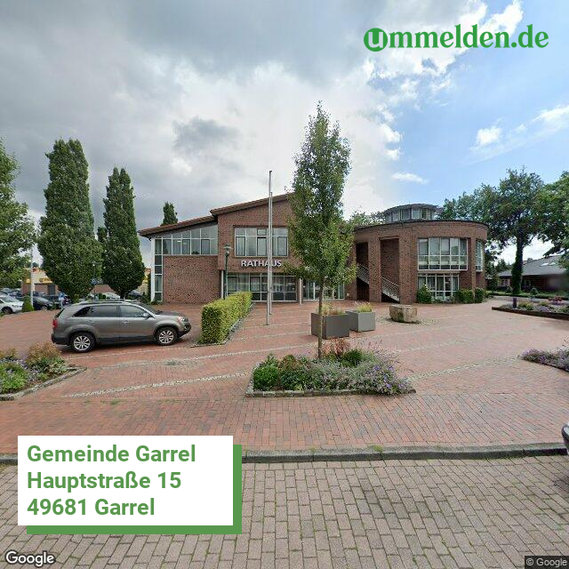 034530008008 streetview amt Garrel