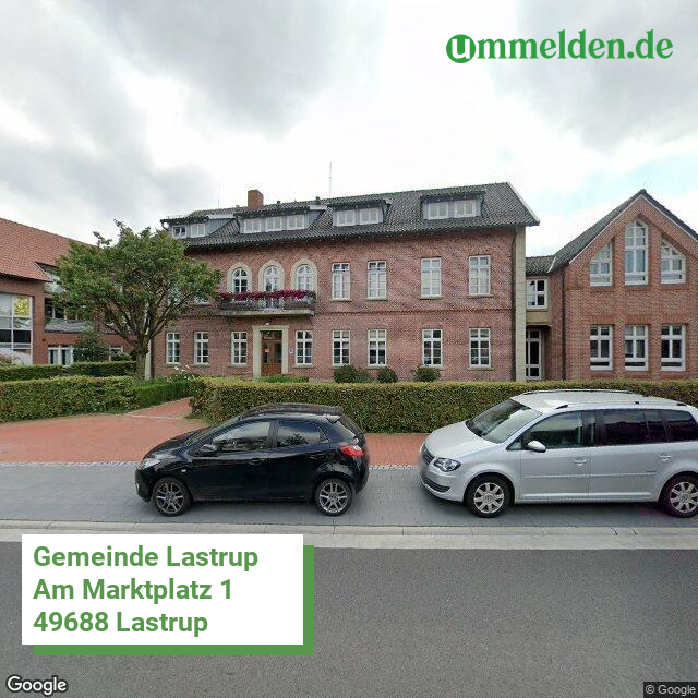 034530009009 streetview amt Lastrup