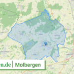 034530012012 Molbergen