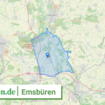 034540010010 Emsbueren