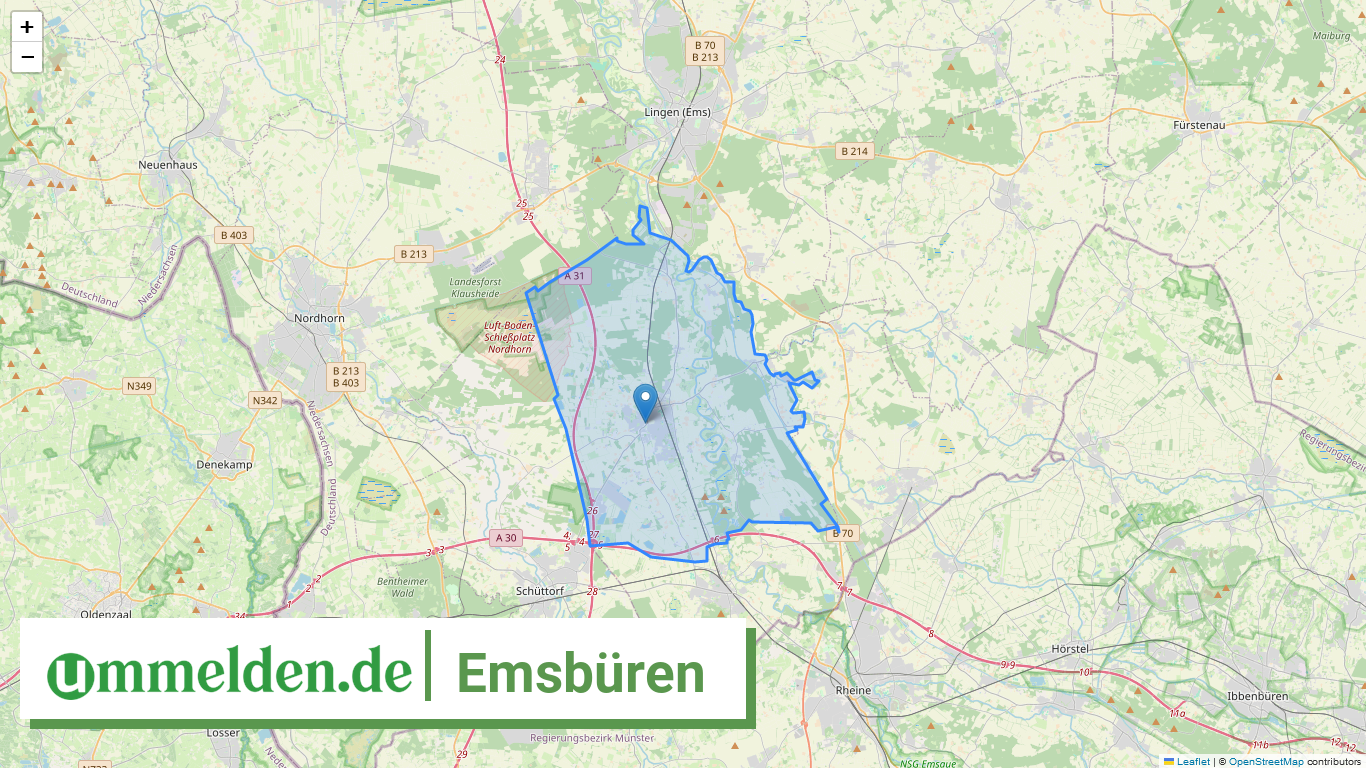 034540010010 Emsbueren