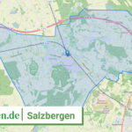 034540045045 Salzbergen