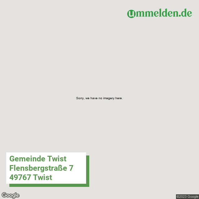 034540054054 streetview amt Twist