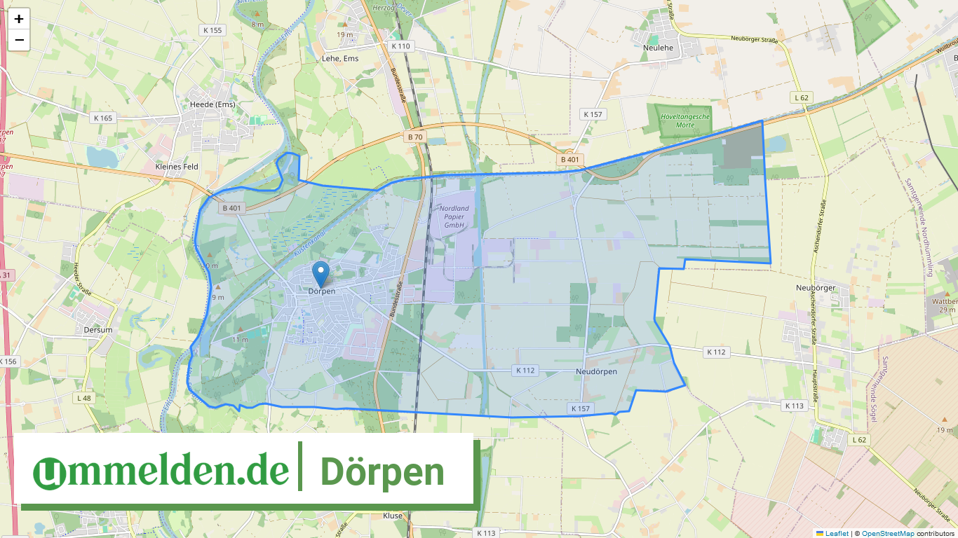 034545401008 Doerpen