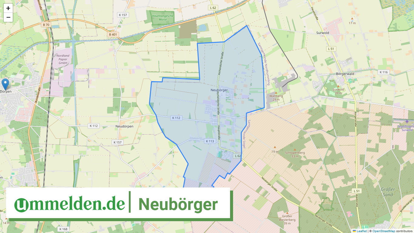 034545401037 Neuboerger