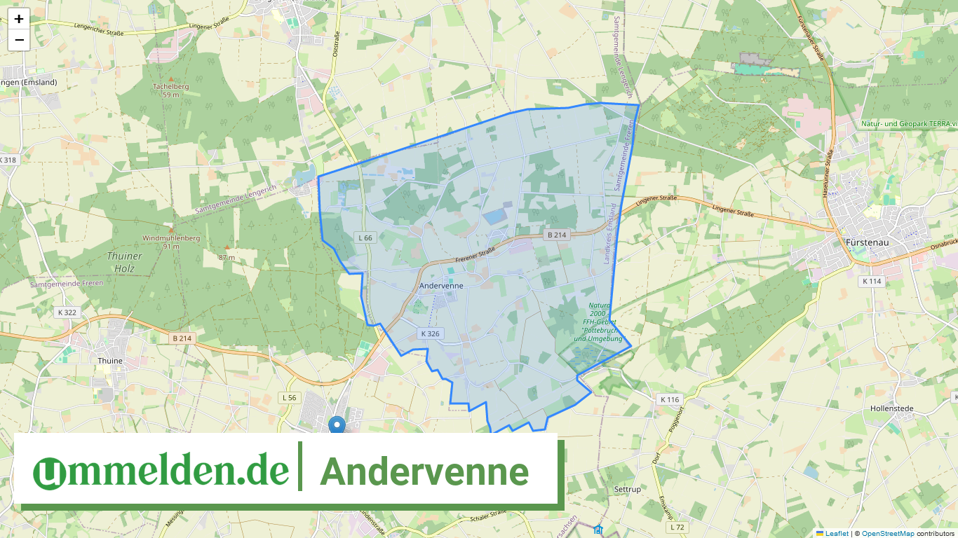 034545402001 Andervenne