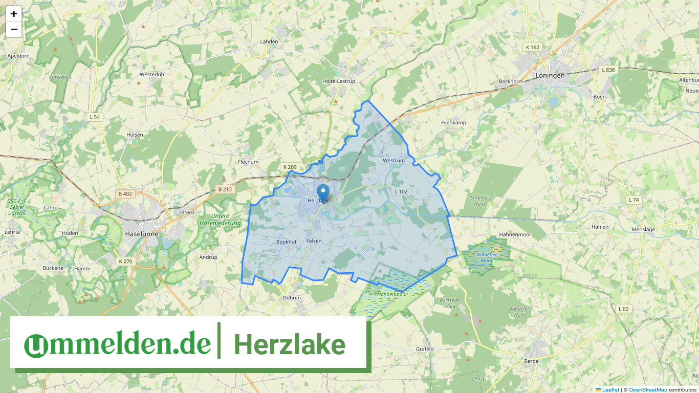 034545403021 Herzlake