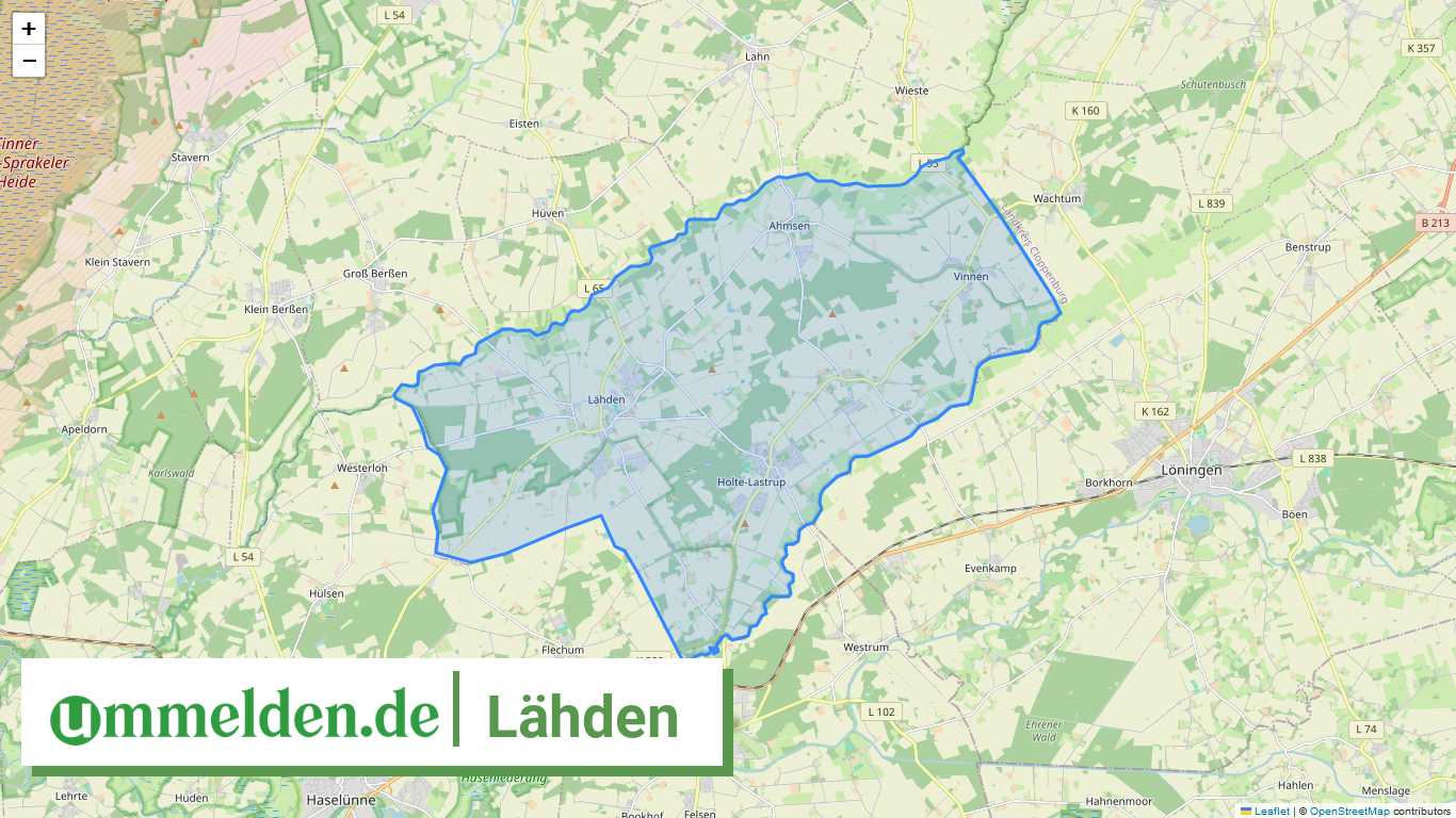 034545403026 Laehden