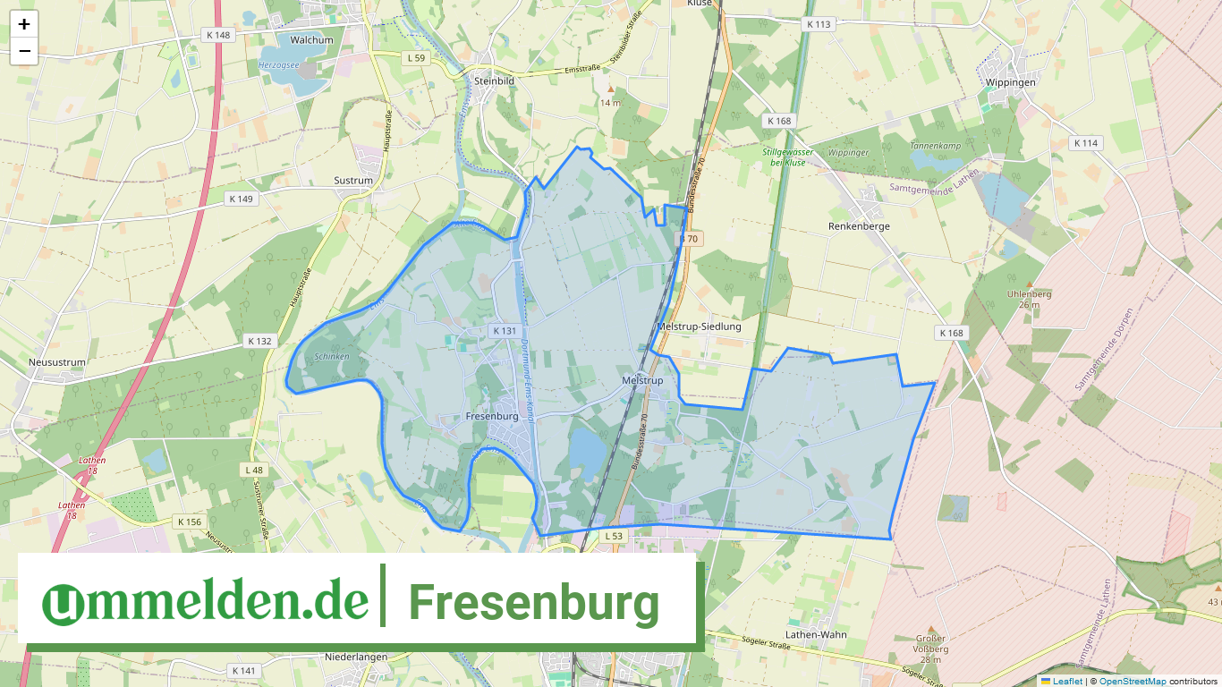 034545404013 Fresenburg