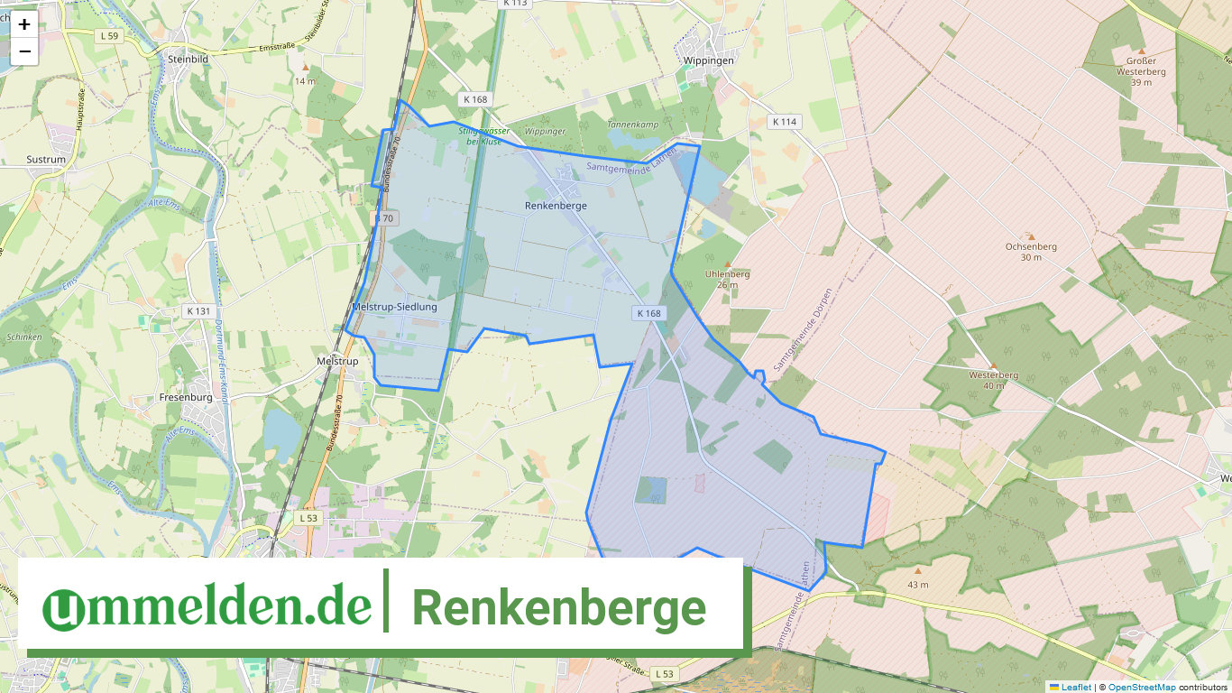 034545404043 Renkenberge