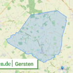 034545405015 Gersten