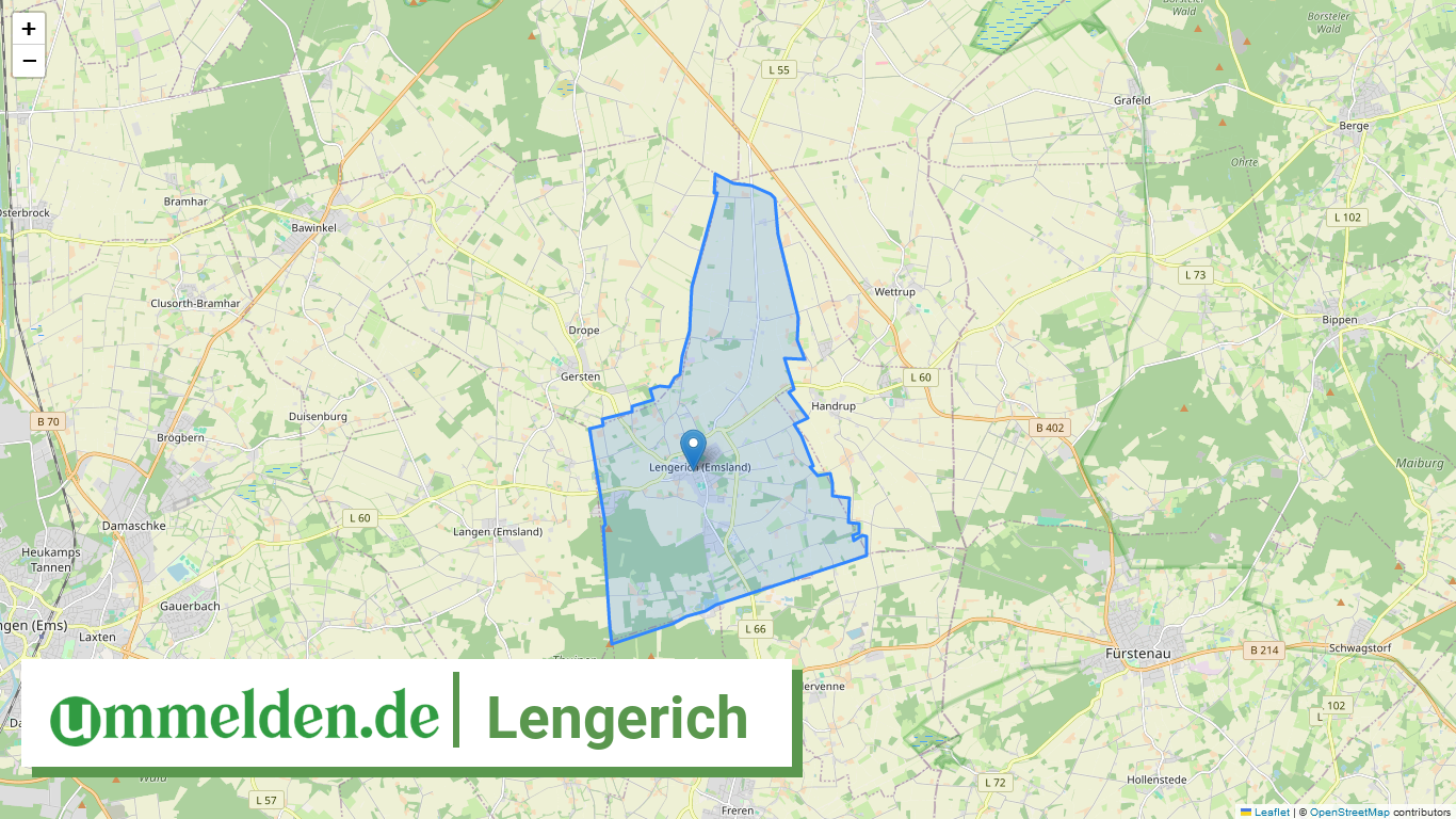 034545405031 Lengerich