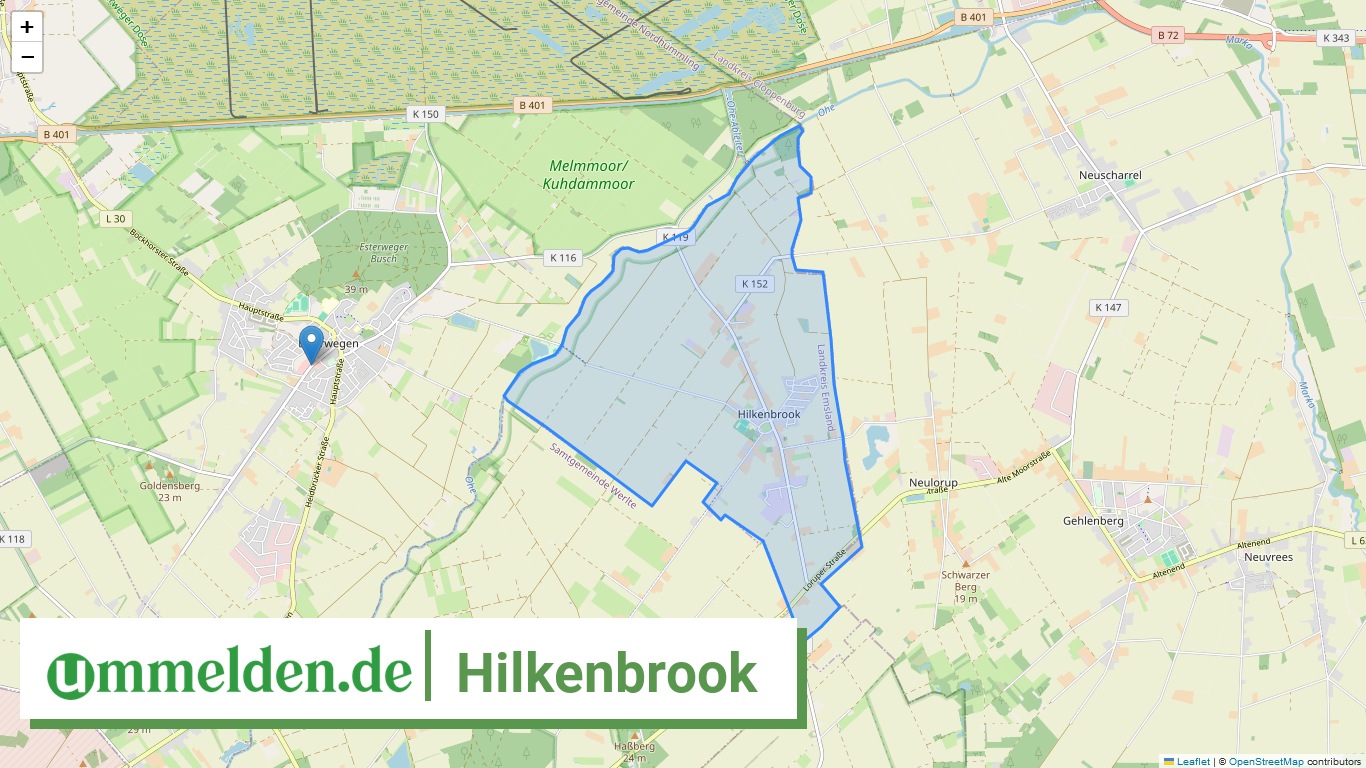 034545406022 Hilkenbrook