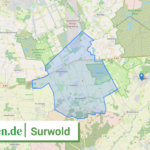 034545406051 Surwold