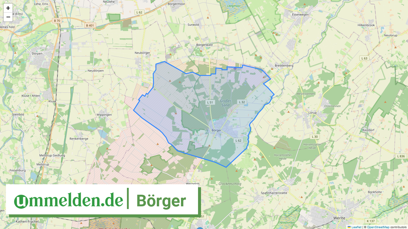 034545407005 Boerger