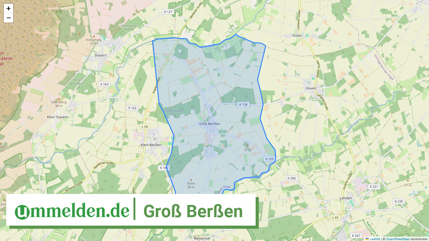 034545407016 Gross Berssen