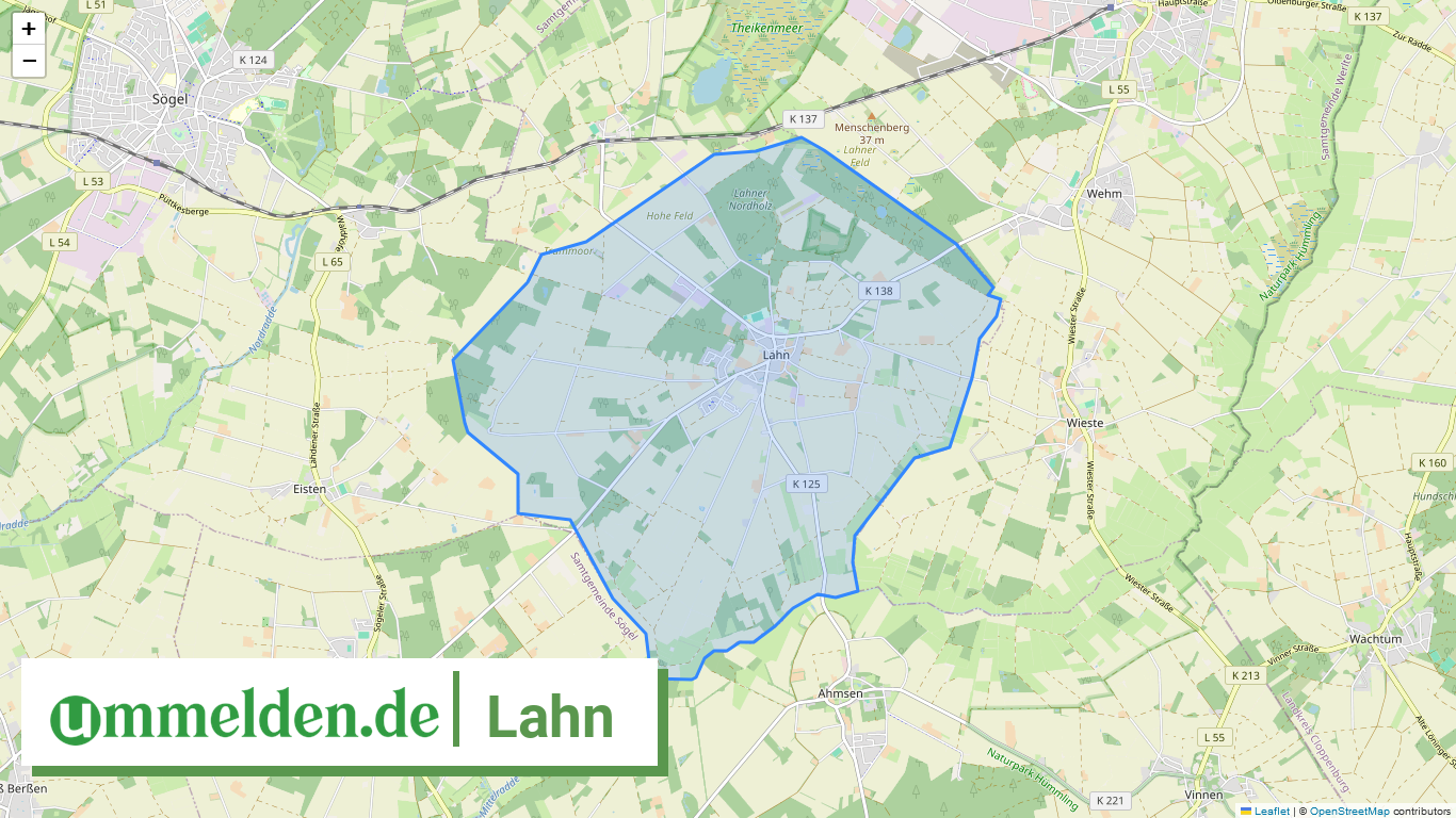 034545409027 Lahn