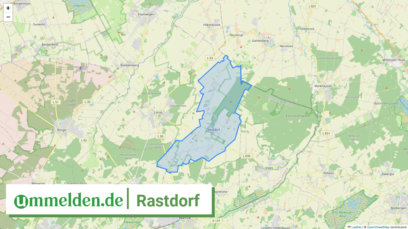 034545409042 Rastdorf