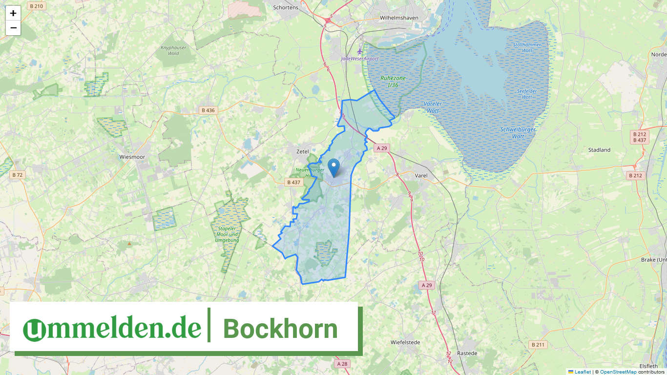 034550025025 Bockhorn