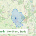 034560015015 Nordhorn Stadt