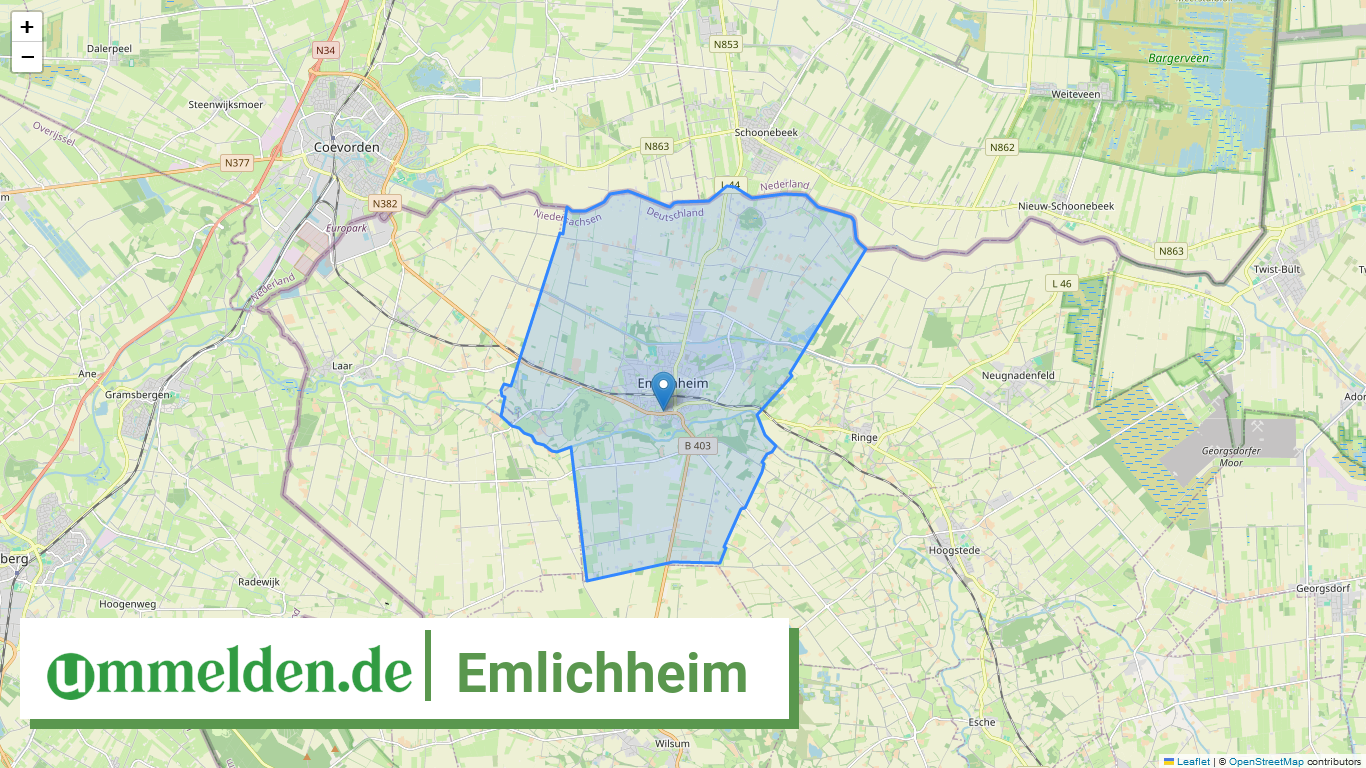 034565401002 Emlichheim