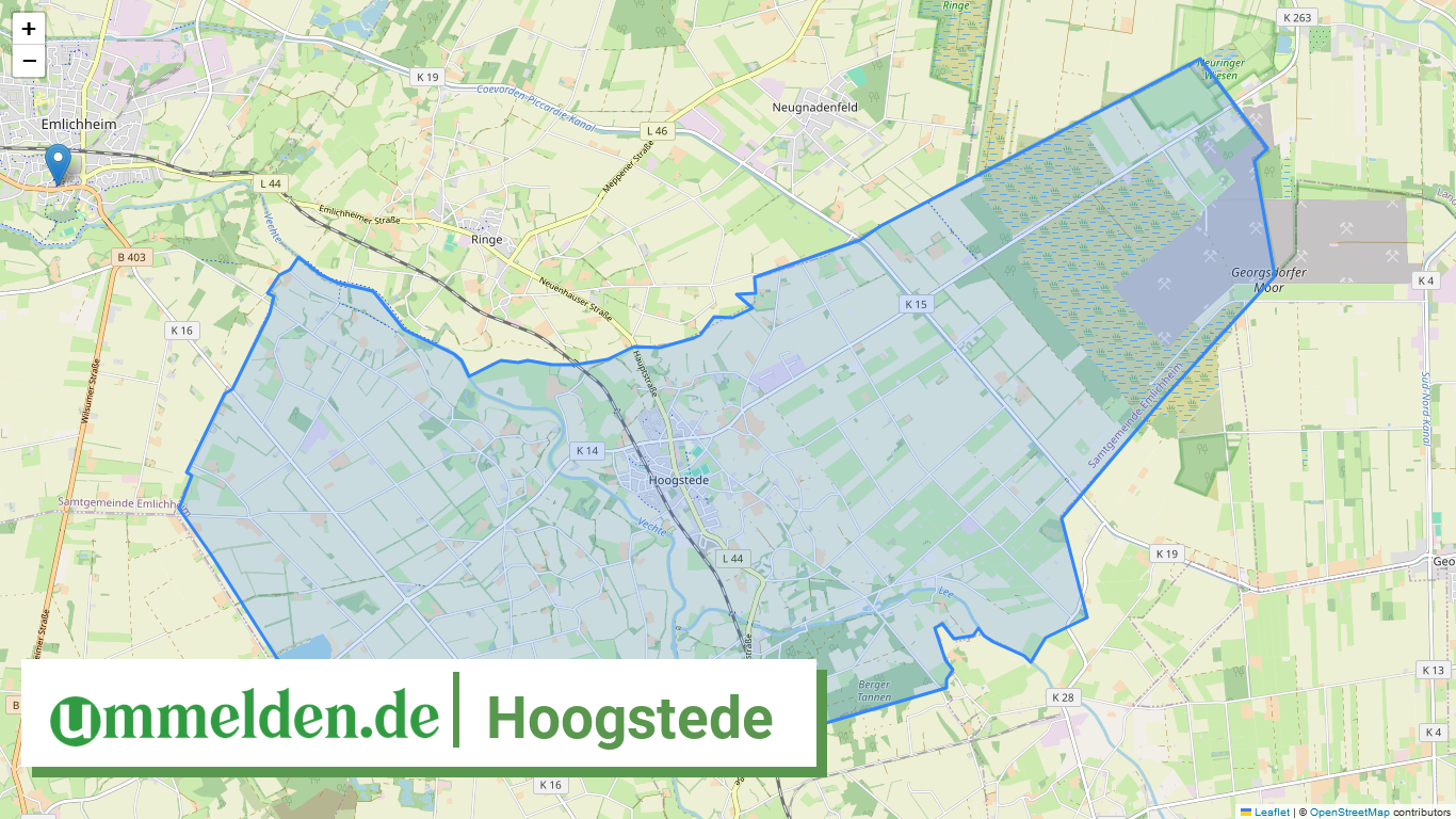 034565401009 Hoogstede