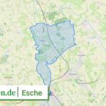 034565402004 Esche