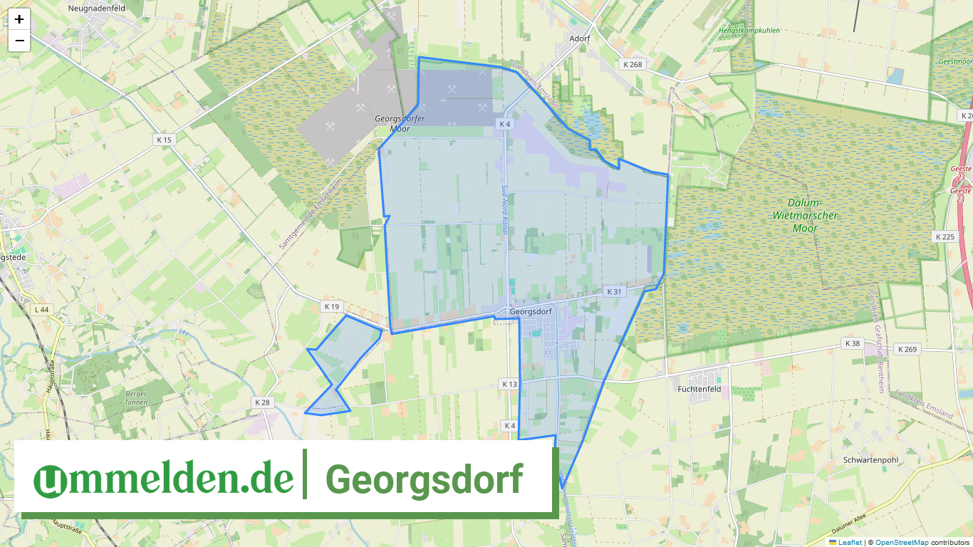 034565402005 Georgsdorf