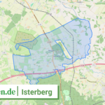 034565403010 Isterberg