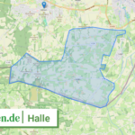 034565404008 Halle