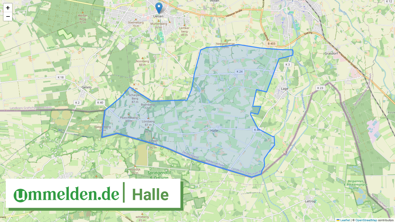 034565404008 Halle