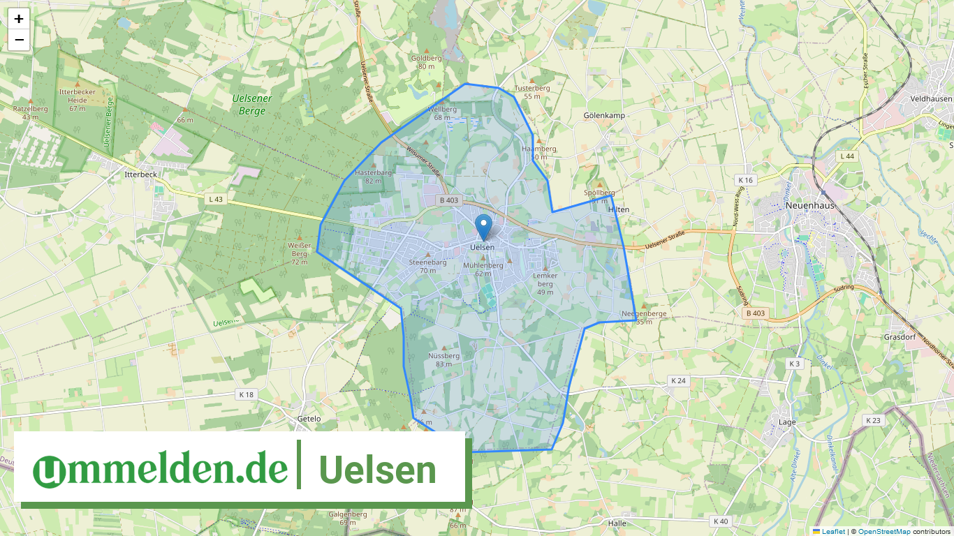 034565404023 Uelsen