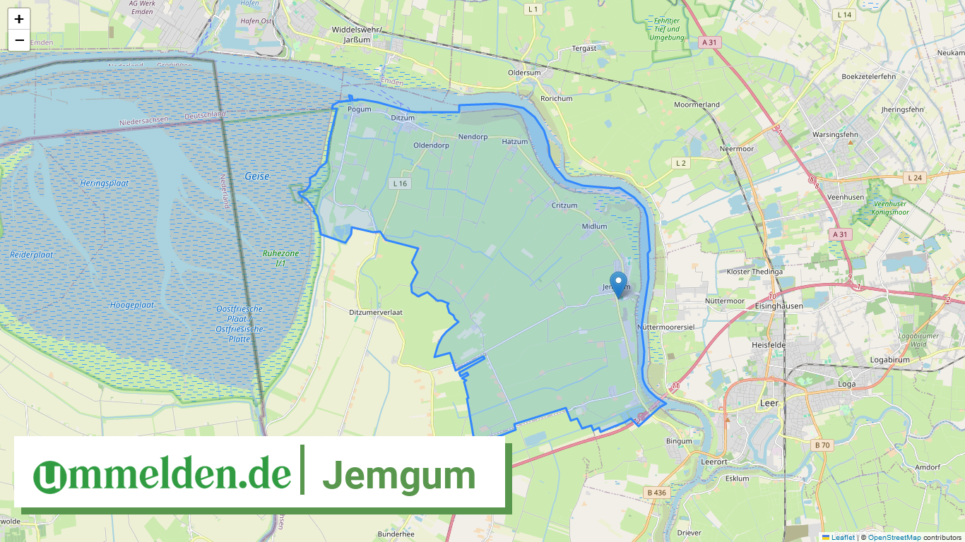 034570012012 Jemgum