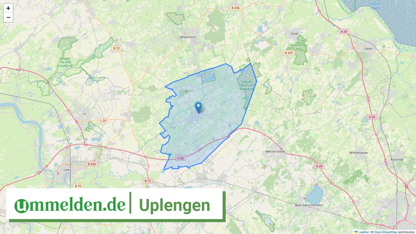 034570020020 Uplengen