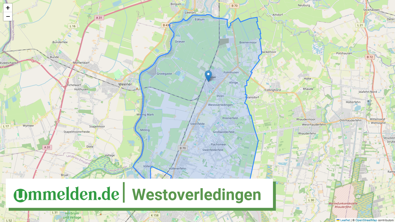 034570022022 Westoverledingen