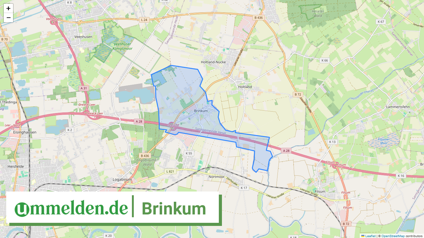 034575402003 Brinkum