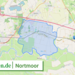 034575403016 Nortmoor