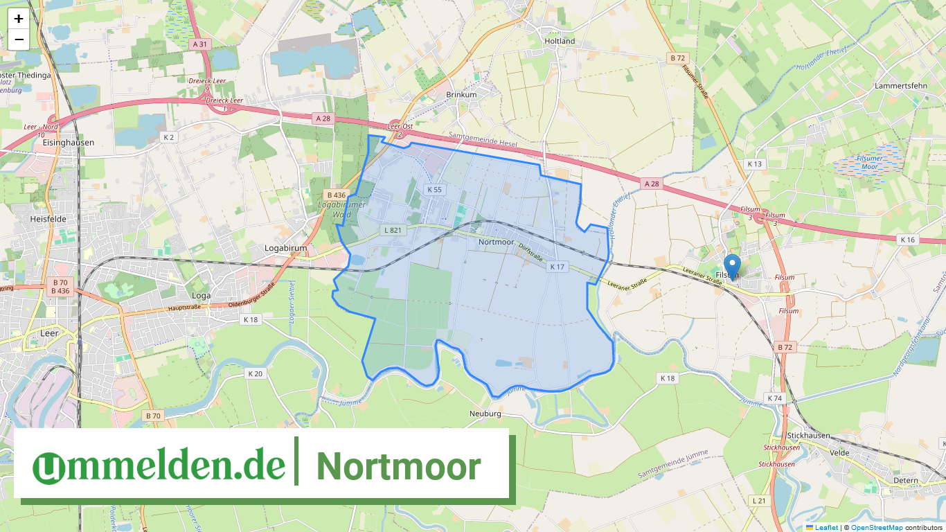 034575403016 Nortmoor