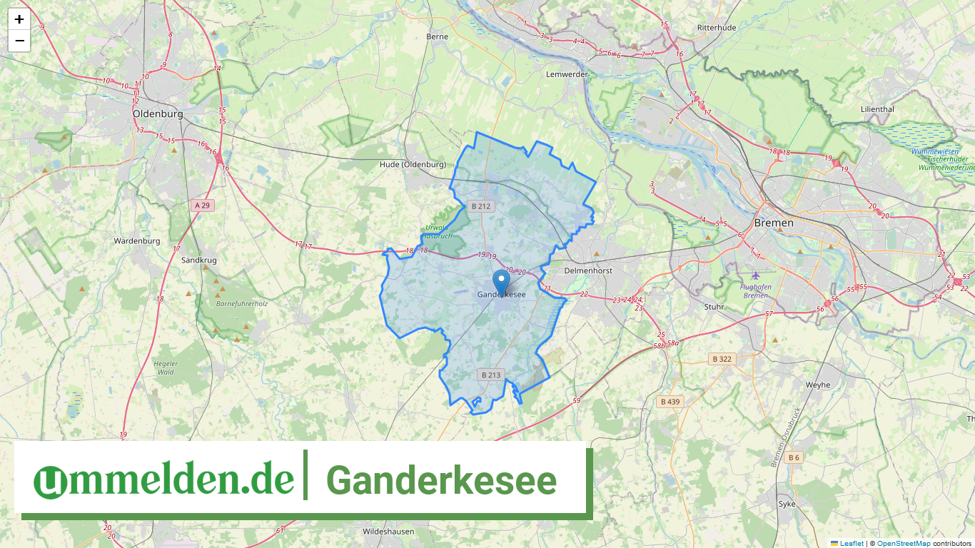 034580005005 Ganderkesee